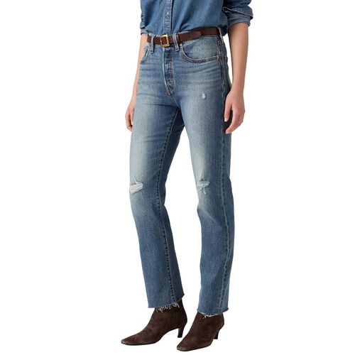 Levi's 501&reg; Jeans For Women Key Box
